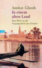 Cover-Bild In einem alten Land