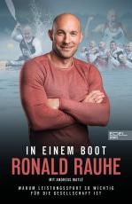 Cover-Bild In einem Boot