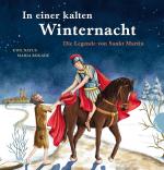 Cover-Bild In einer kalten Winternacht