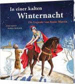 Cover-Bild In einer kalten Winternacht