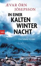 Cover-Bild In einer kalten Winternacht