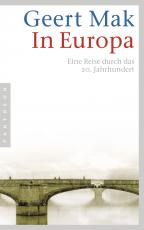 Cover-Bild In Europa