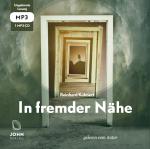 Cover-Bild In fremder Nähe: Roman