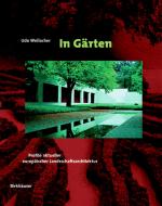 Cover-Bild In Gärten
