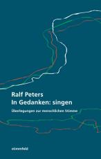 Cover-Bild In Gedanken: singen