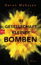 Cover-Bild In Gesellschaft kleiner Bomben