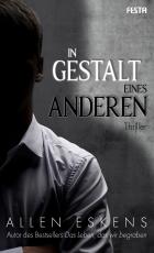 Cover-Bild In Gestalt eines Anderen