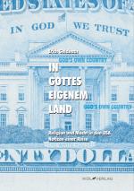 Cover-Bild In Gottes eigenem Land