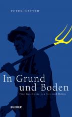 Cover-Bild In Grund und Boden