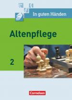 Cover-Bild In guten Händen - Altenpflege - Band 2