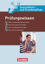 Cover-Bild In guten Händen - Gesundheits- und Krankenpflege/Gesundheits- und Kinderkrankenpflege