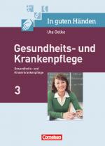 Cover-Bild In guten Händen - Gesundheits- und Krankenpflege/Gesundheits- und Kinderkrankenpflege