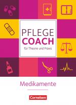 Cover-Bild In guten Händen - Pflege-Coach für Theorie und Praxis