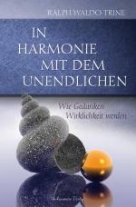 Cover-Bild In Harmonie mit dem Unendlichen