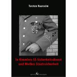 Cover-Bild In Himmlers SS-Sicherheitsdienst und Mielkes Staatssicherheit