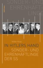 Cover-Bild In Hitlers Hand