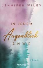 Cover-Bild In jedem Augenblick ein Wir