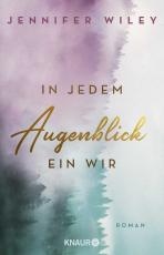 Cover-Bild In jedem Augenblick ein Wir