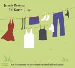 Cover-Bild In Karin - live