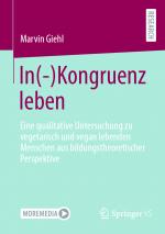 Cover-Bild In(-)Kongruenz leben