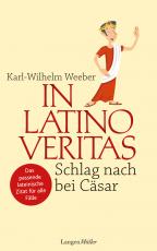 Cover-Bild In Latino veritas