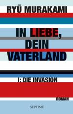 Cover-Bild In Liebe, Dein Vaterland I
