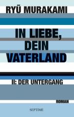 Cover-Bild In Liebe, Dein Vaterland II