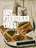 Cover-Bild In medias res