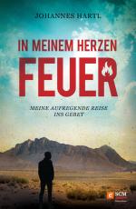 Cover-Bild In meinem Herzen Feuer