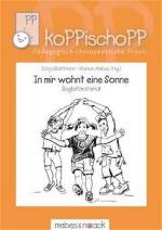 Cover-Bild In mir wohnt eine Sonne