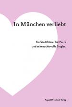 Cover-Bild In München verliebt