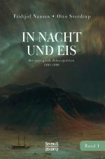 Cover-Bild In Nacht und Eis