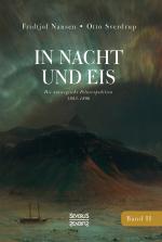 Cover-Bild In Nacht und Eis