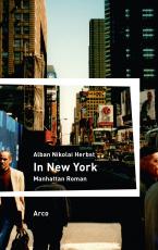 Cover-Bild In New York