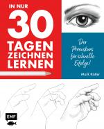 Cover-Bild In nur 30 Tagen zeichnen lernen