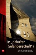 Cover-Bild In „okkulter Gefangenschaft“?