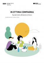 Cover-Bild In ottima compagnia