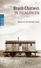 Cover-Bild In Patagonien