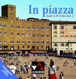 Cover-Bild In piazza A / In piazza A/B Audio-CD Collection 2