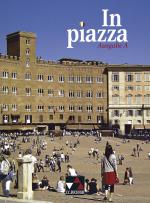 Cover-Bild In piazza A / In piazza A Schülerband