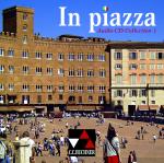 Cover-Bild In piazza B / In piazza A/B Audio-CD Collection 1