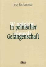 Cover-Bild In polnischer Gefangenschaft