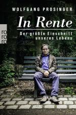 Cover-Bild In Rente