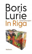 Cover-Bild In Riga