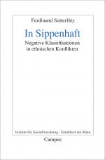 Cover-Bild In Sippenhaft