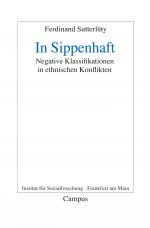 Cover-Bild In Sippenhaft