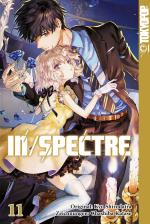 Cover-Bild In/Spectre 11