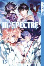 Cover-Bild In/Spectre 15