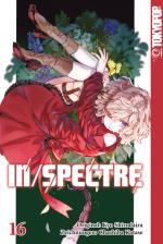 Cover-Bild In/Spectre 16