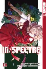 Cover-Bild In/Spectre, Band 16